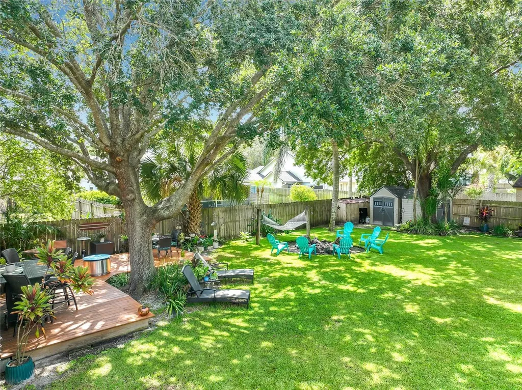 1017 Horton Court Oviedo FL 32765