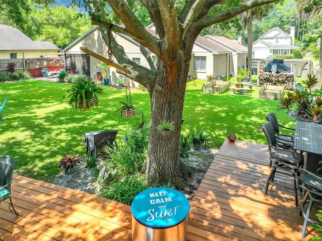 1017 Horton Court Oviedo FL 32765