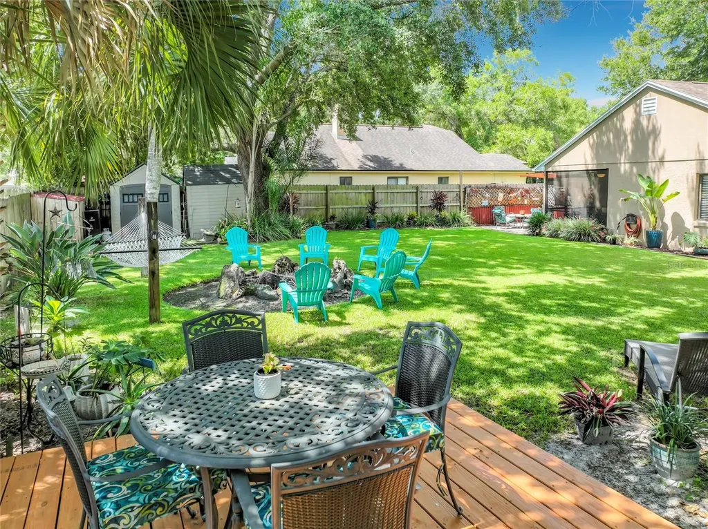 1017 Horton Court Oviedo FL 32765
