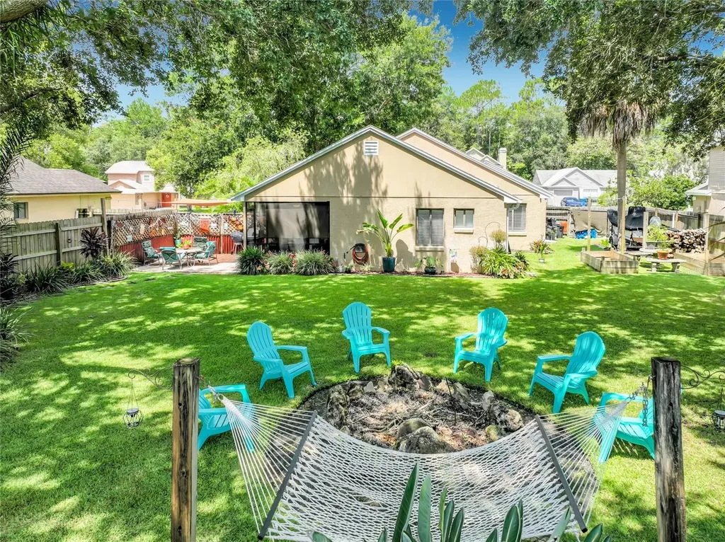 1017 Horton Court Oviedo FL 32765