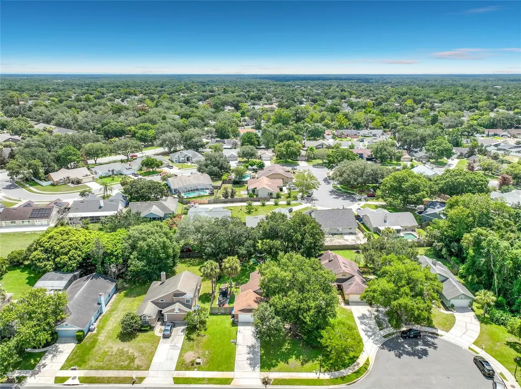 1017 Horton Court Oviedo FL 32765