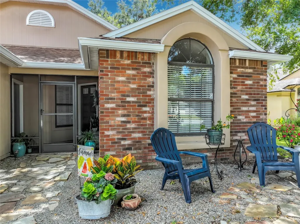 1017 Horton Court Oviedo FL 32765