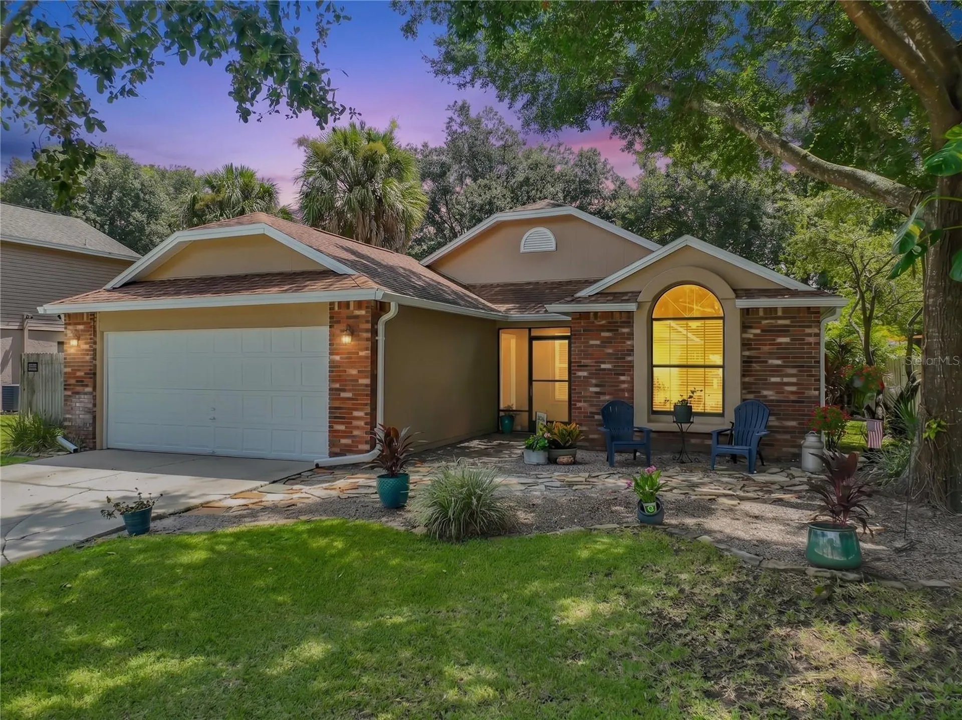 1017 Horton Court Oviedo FL 32765