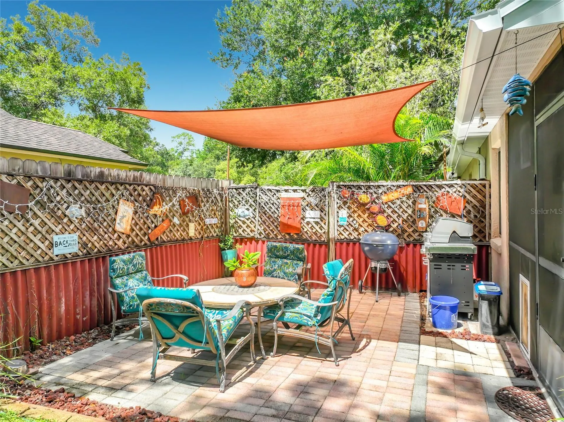 1017 Horton Court Oviedo FL 32765