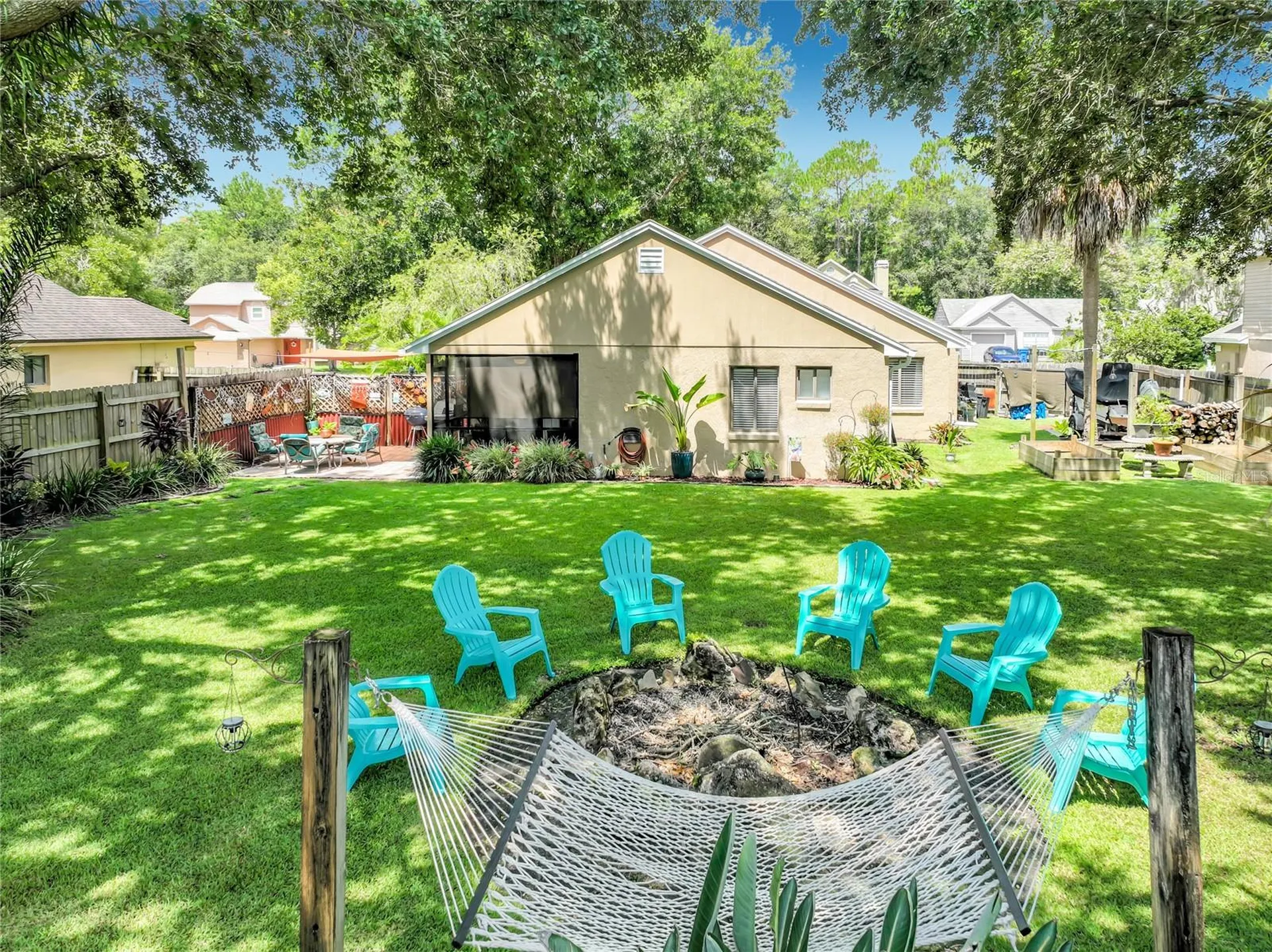 1017 Horton Court Oviedo FL 32765