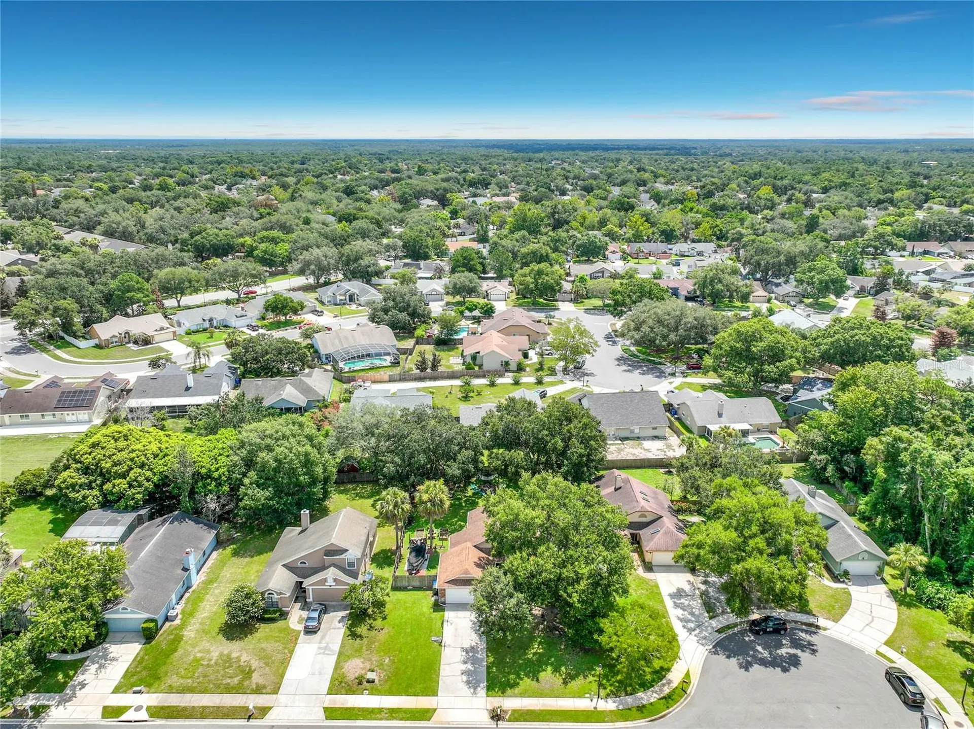 1017 Horton Court Oviedo FL 32765