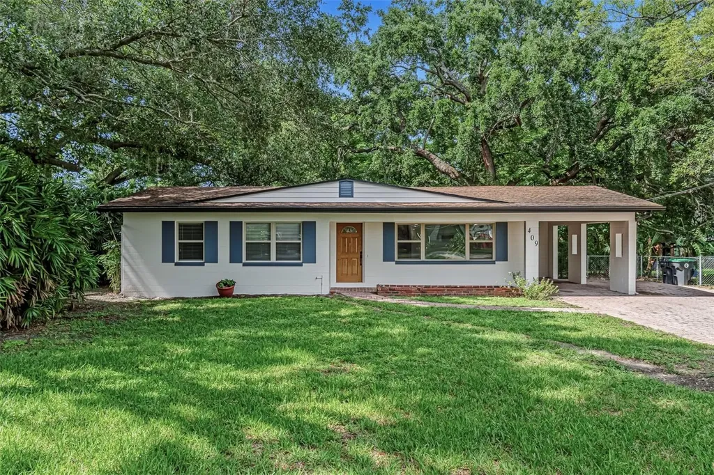 409 E Gulley Avenue Oakland FL 34760