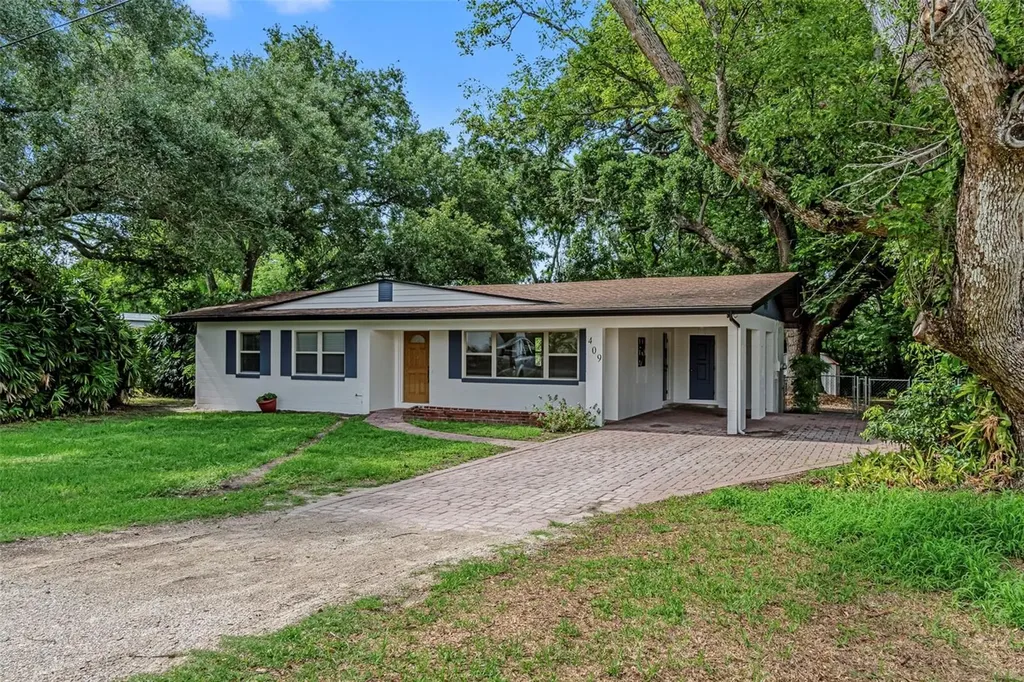409 E Gulley Avenue Oakland FL 34760