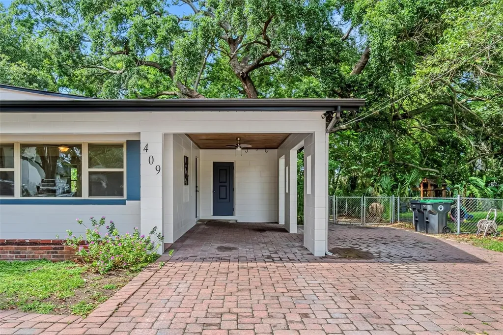 409 E Gulley Avenue Oakland FL 34760