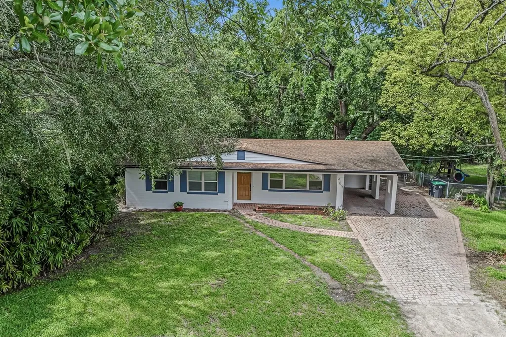 409 E Gulley Avenue Oakland FL 34760