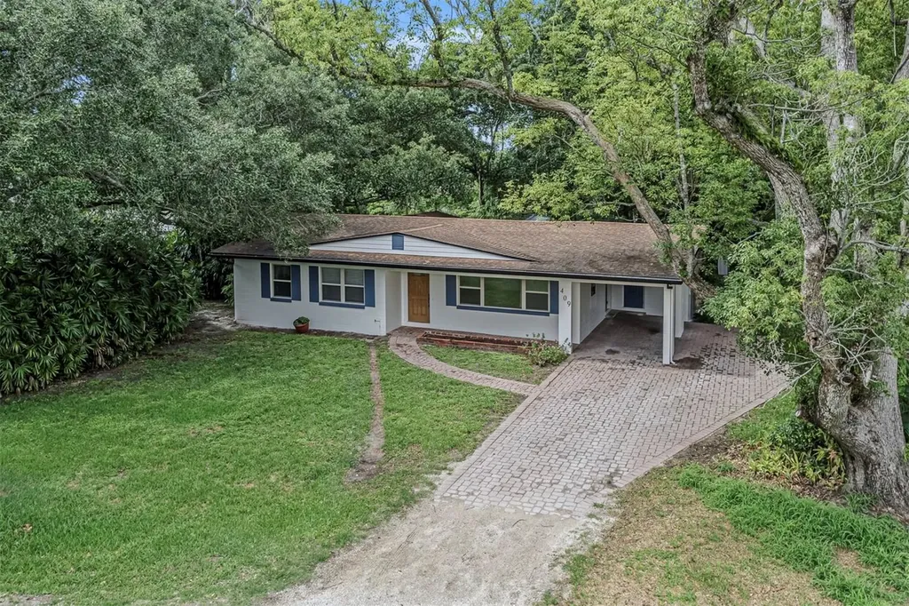 409 E Gulley Avenue Oakland FL 34760