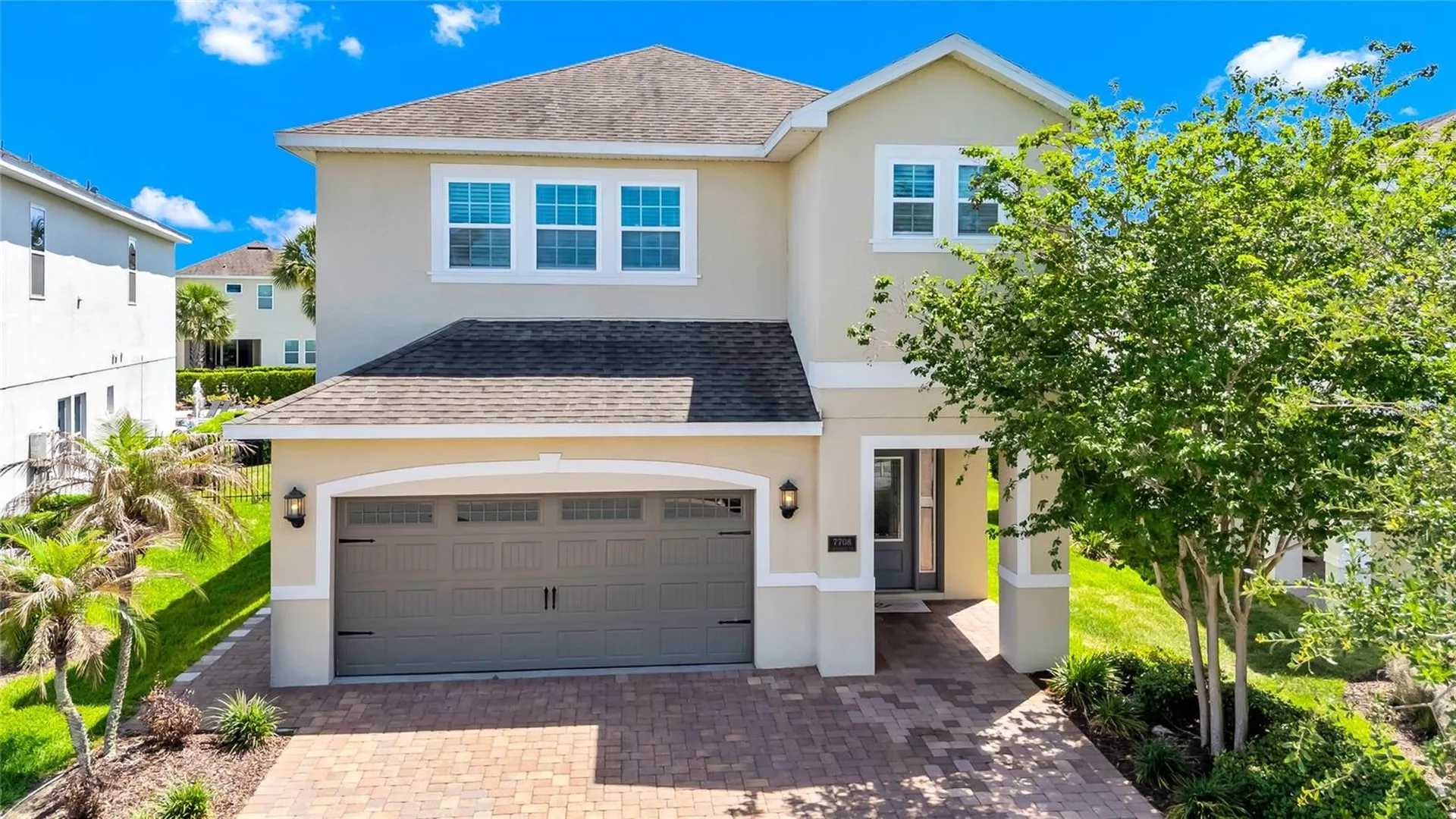 7708 Graben Street Kissimmee FL 34747