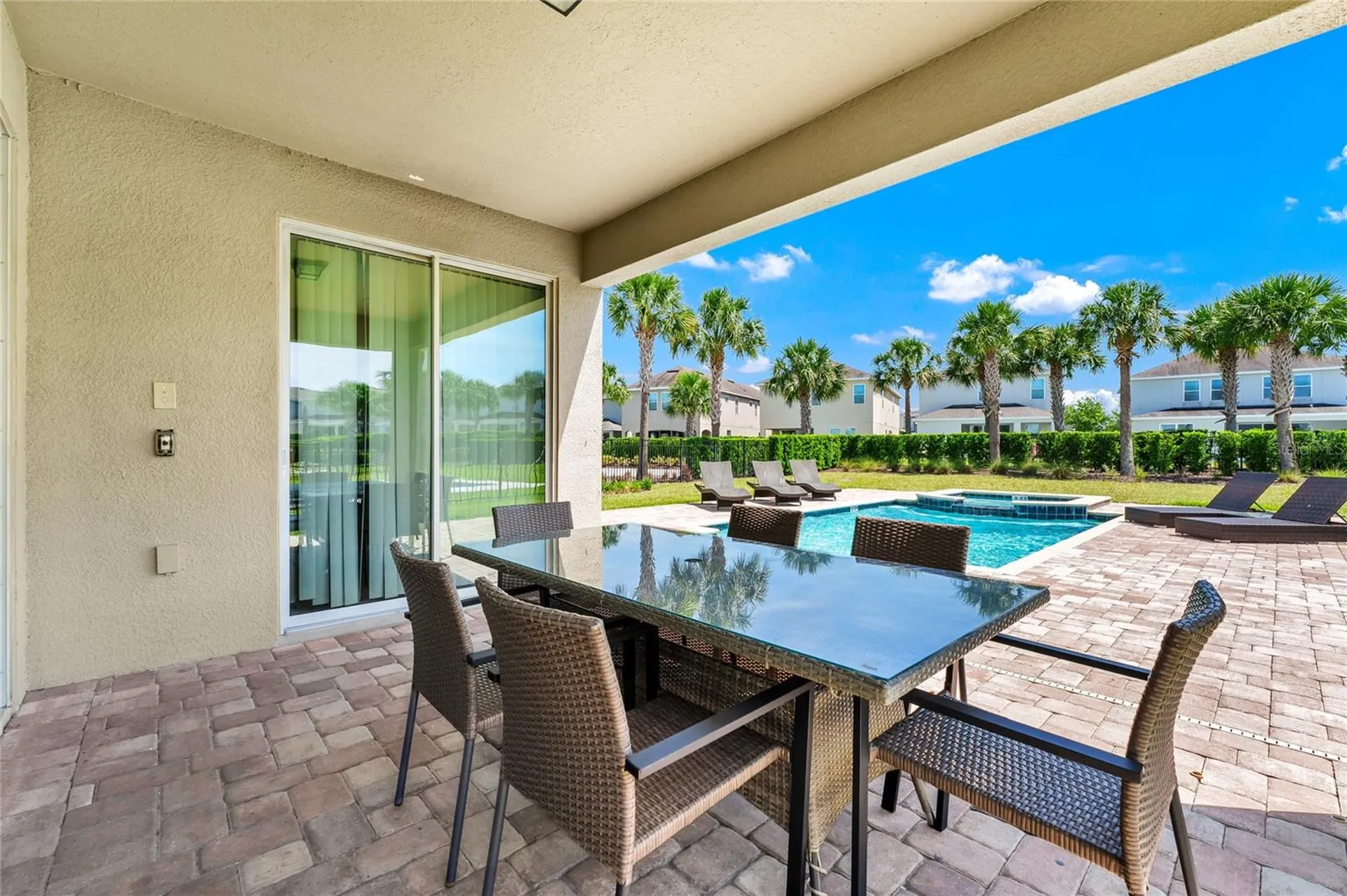 7708 Graben Street Kissimmee FL 34747