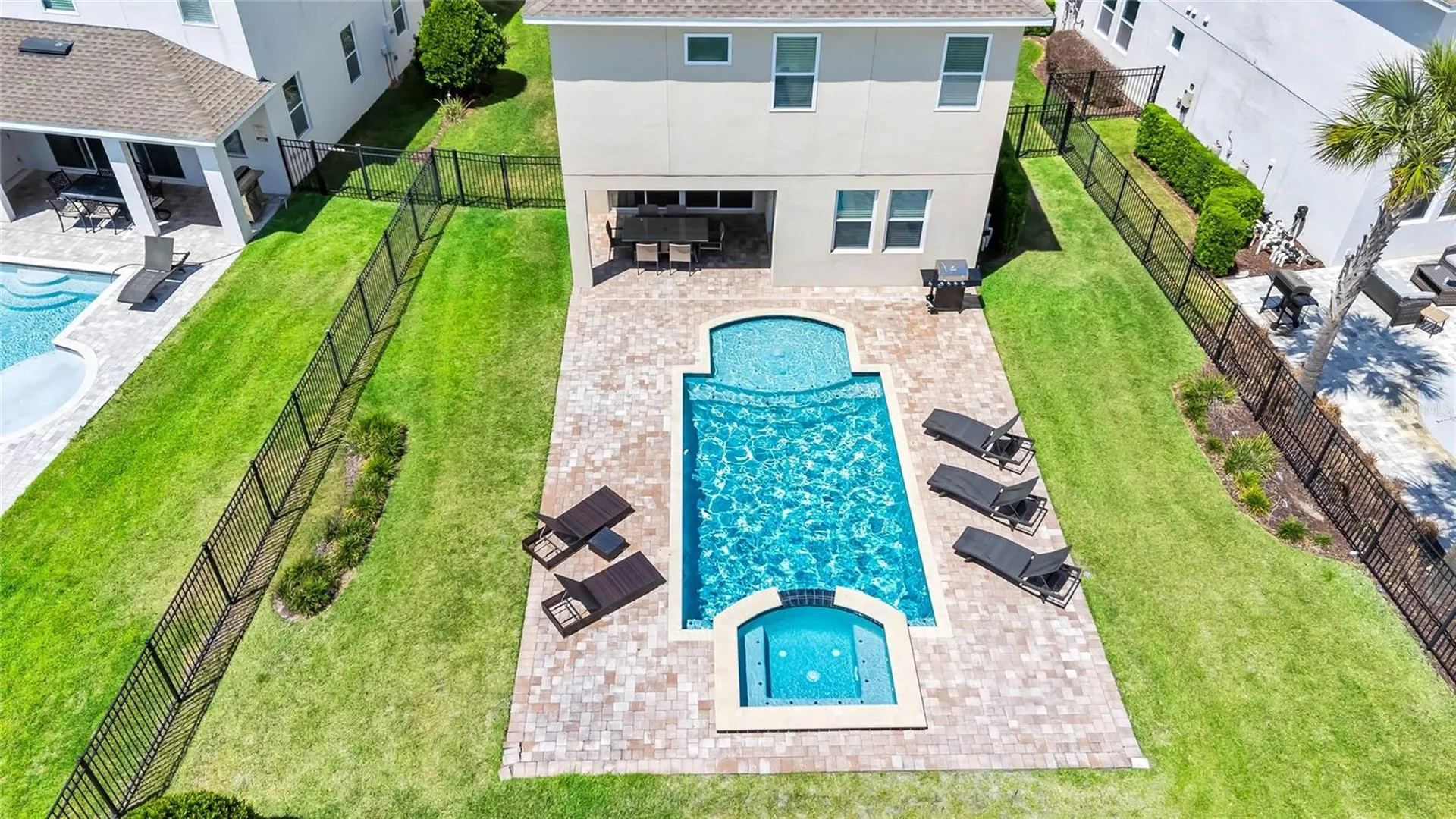 7708 Graben Street Kissimmee FL 34747