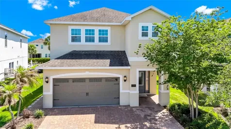 7708 Graben Street Kissimmee FL 34747