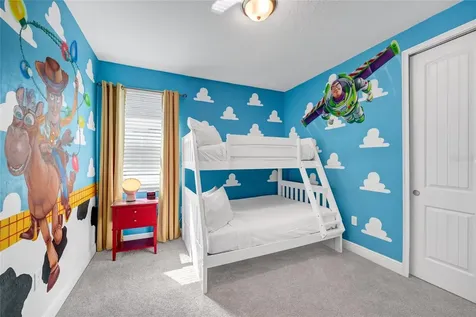 7708 Graben Street Kissimmee FL 34747