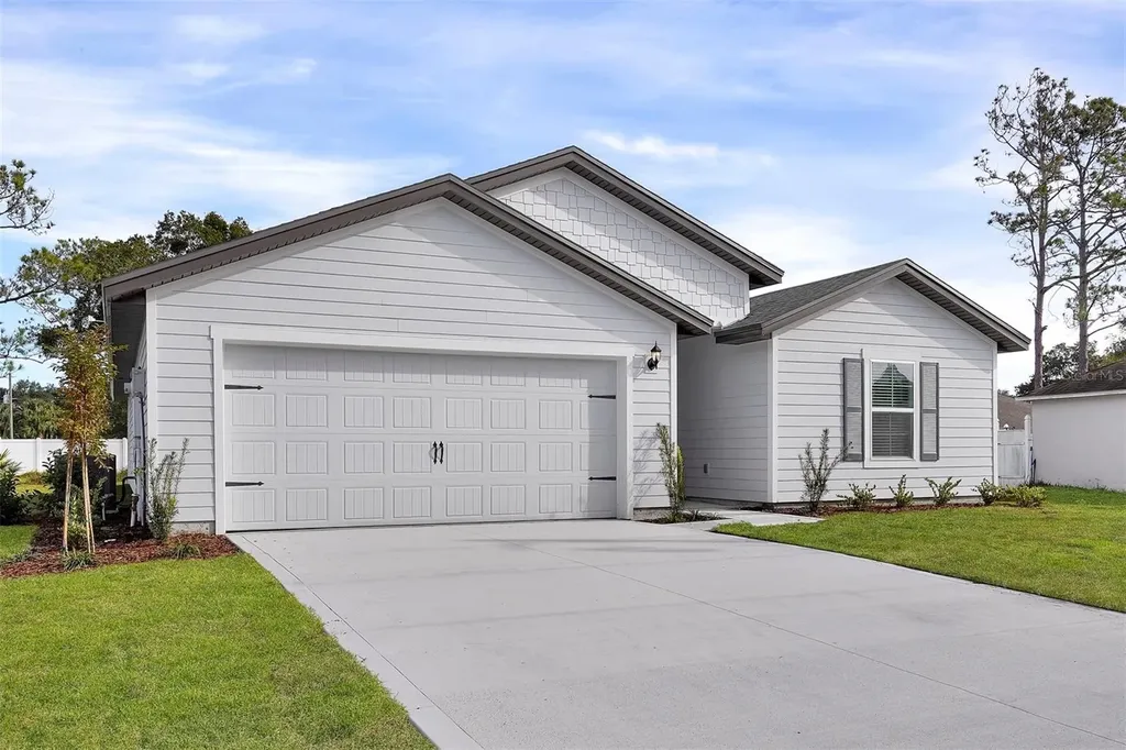 34 Presidential Lane Palm Coast FL 32164