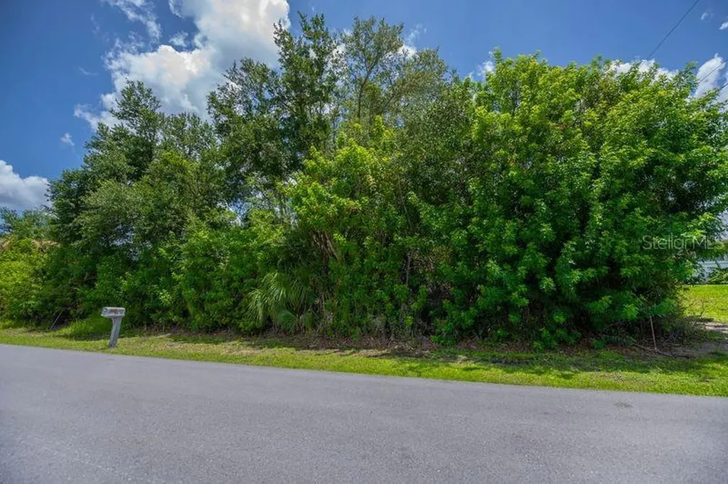 6304 Tilly Street Englewood FL 34224