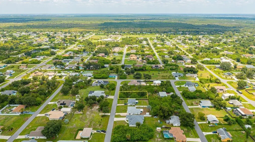 6304 Tilly Street Englewood FL 34224