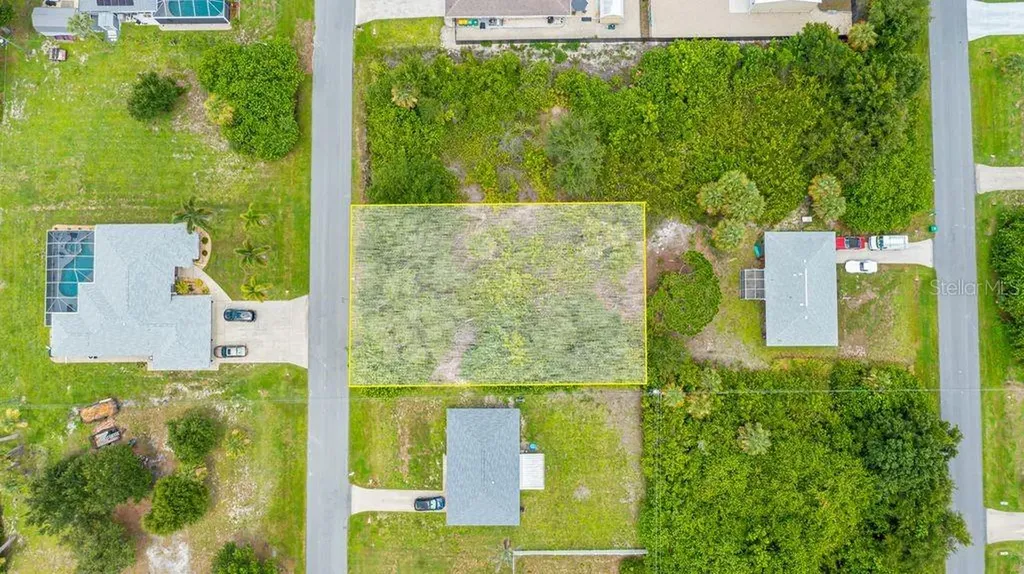 6304 Tilly Street Englewood FL 34224
