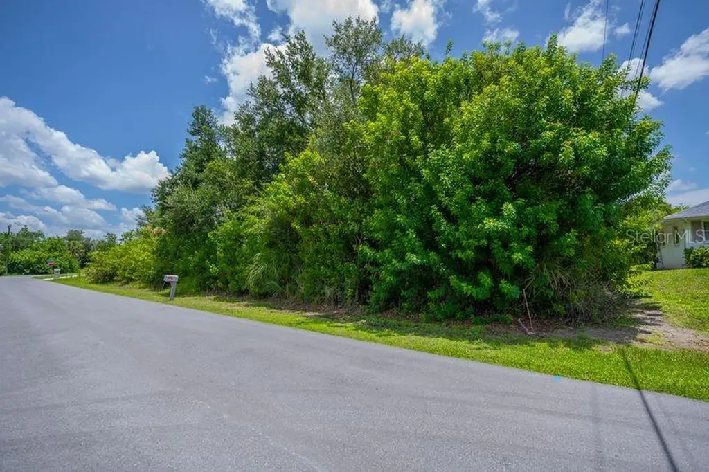 6304 Tilly Street Englewood FL 34224