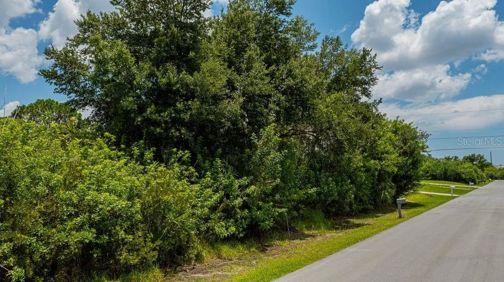 6304 Tilly Street Englewood FL 34224