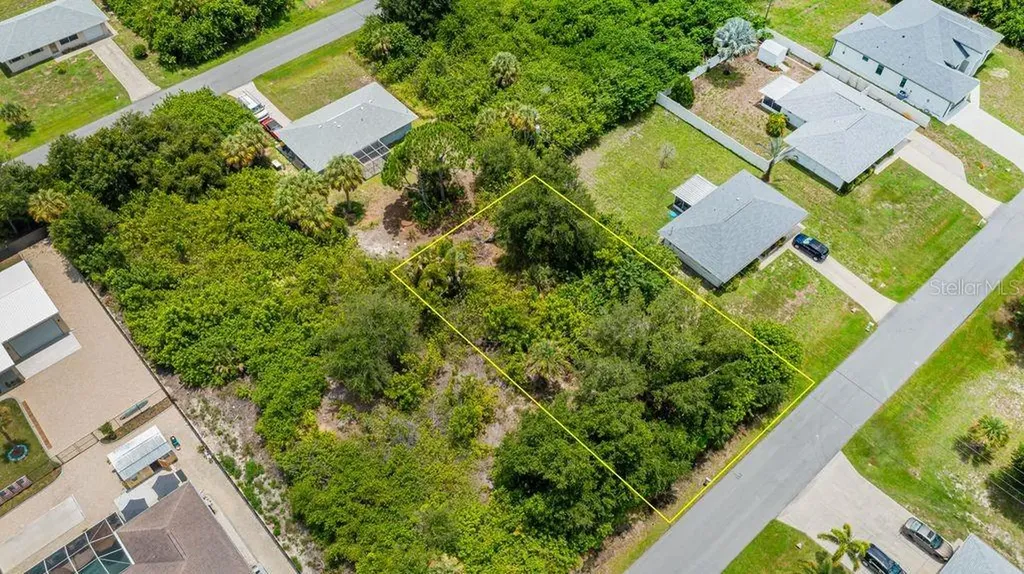 6304 Tilly Street Englewood FL 34224