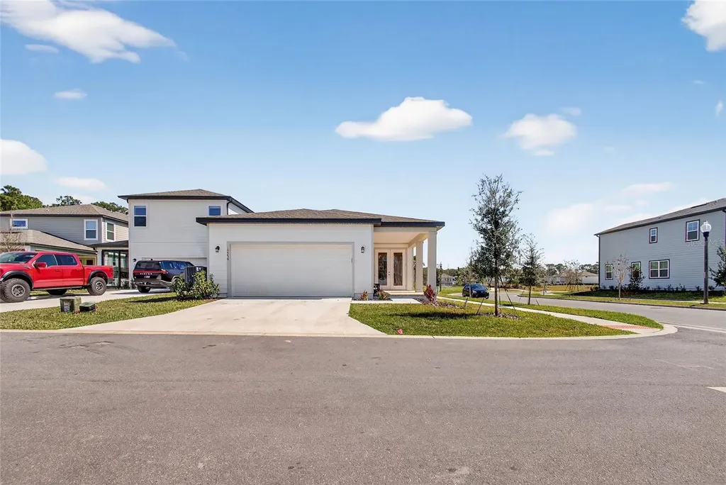 17739 Sharp Pummelo Alley Winter Garden FL 34787