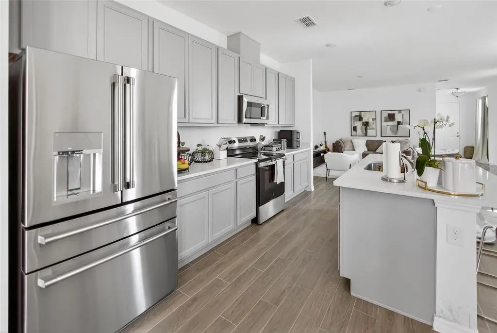 17739 Sharp Pummelo Alley Winter Garden FL 34787