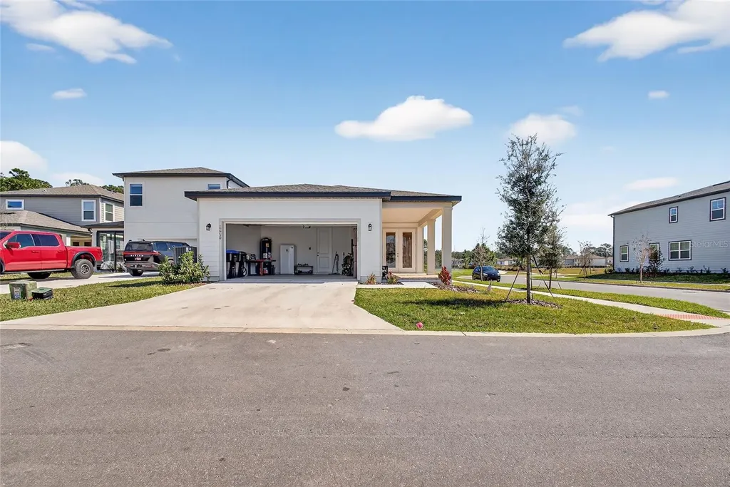 17739 Sharp Pummelo Alley Winter Garden FL 34787