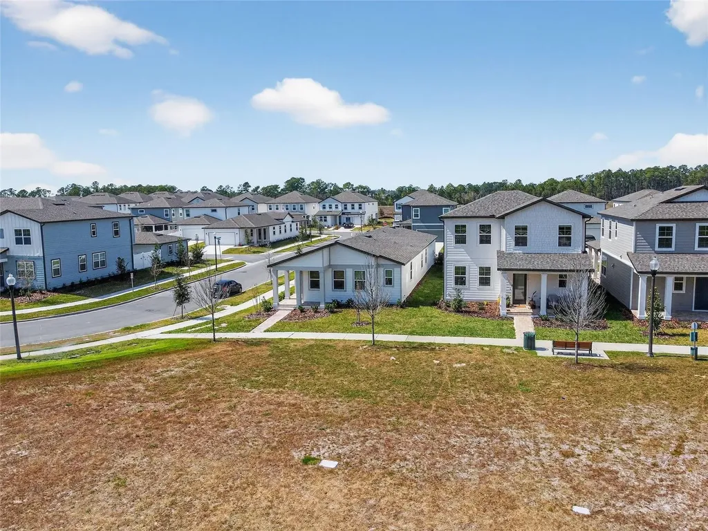 17739 Sharp Pummelo Alley Winter Garden FL 34787