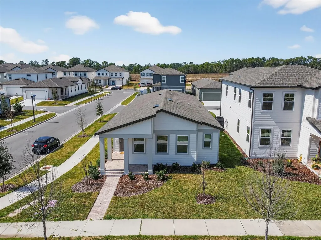 17739 Sharp Pummelo Alley Winter Garden FL 34787