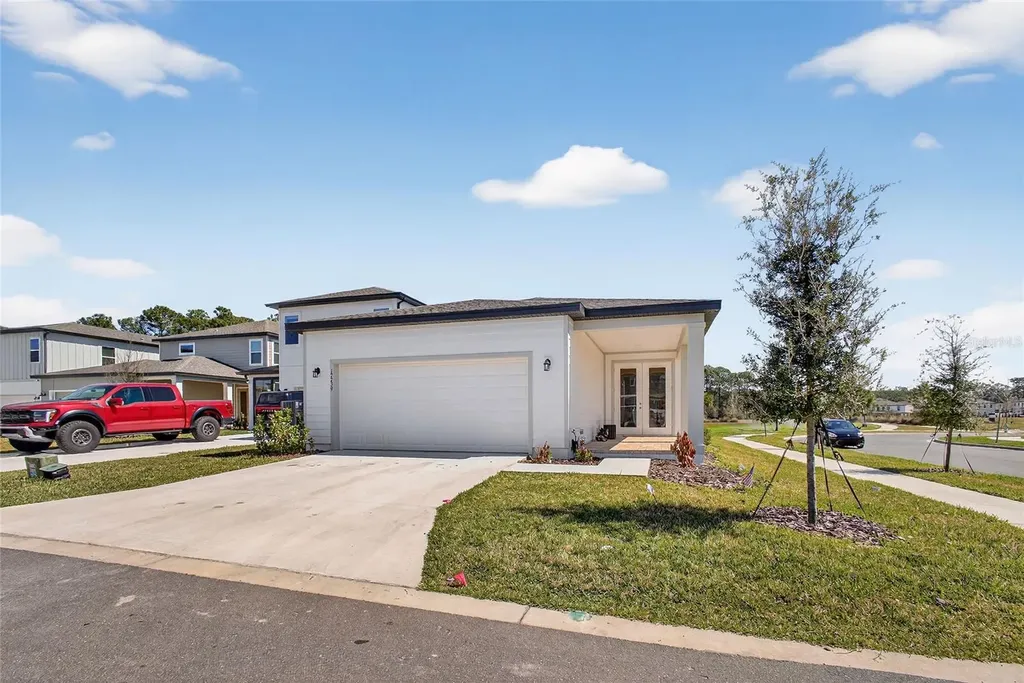 17739 Sharp Pummelo Alley Winter Garden FL 34787