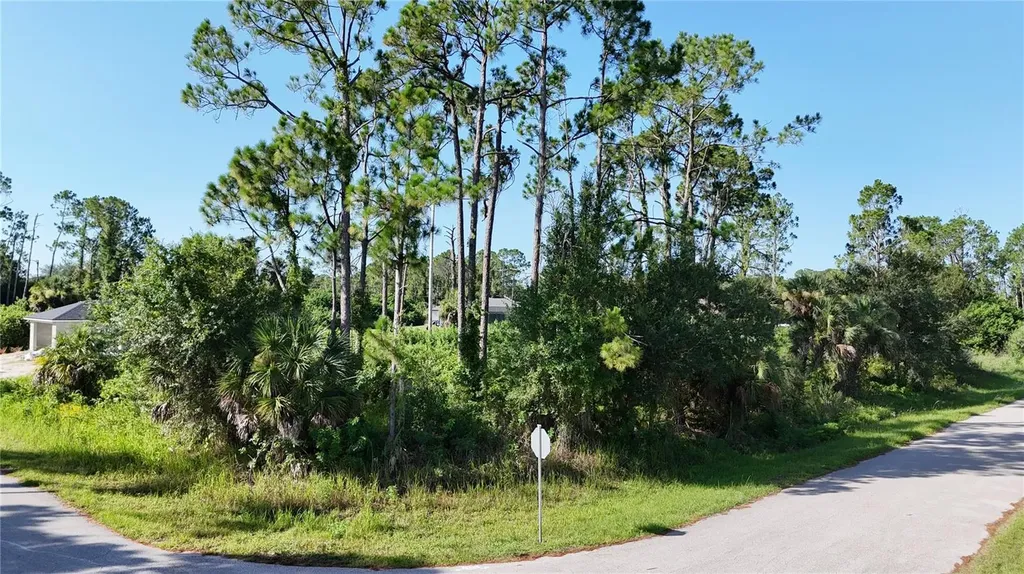 N San Mateo Drive North Port FL 34288