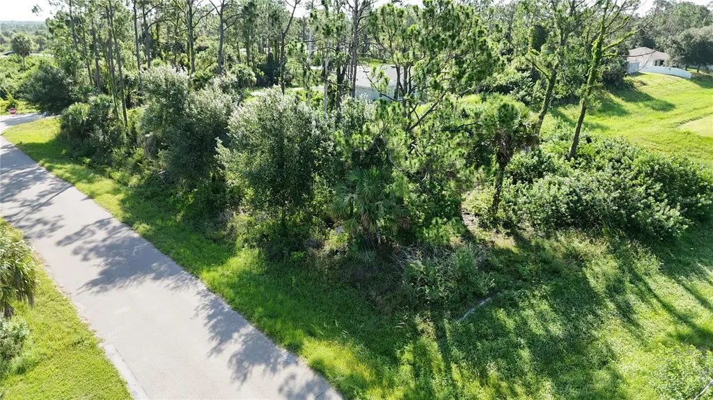 N San Mateo Drive North Port FL 34288