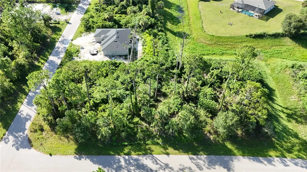 N San Mateo Drive North Port FL 34288