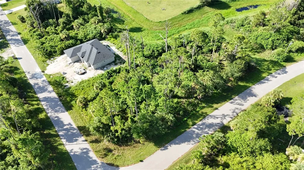 N San Mateo Drive North Port FL 34288