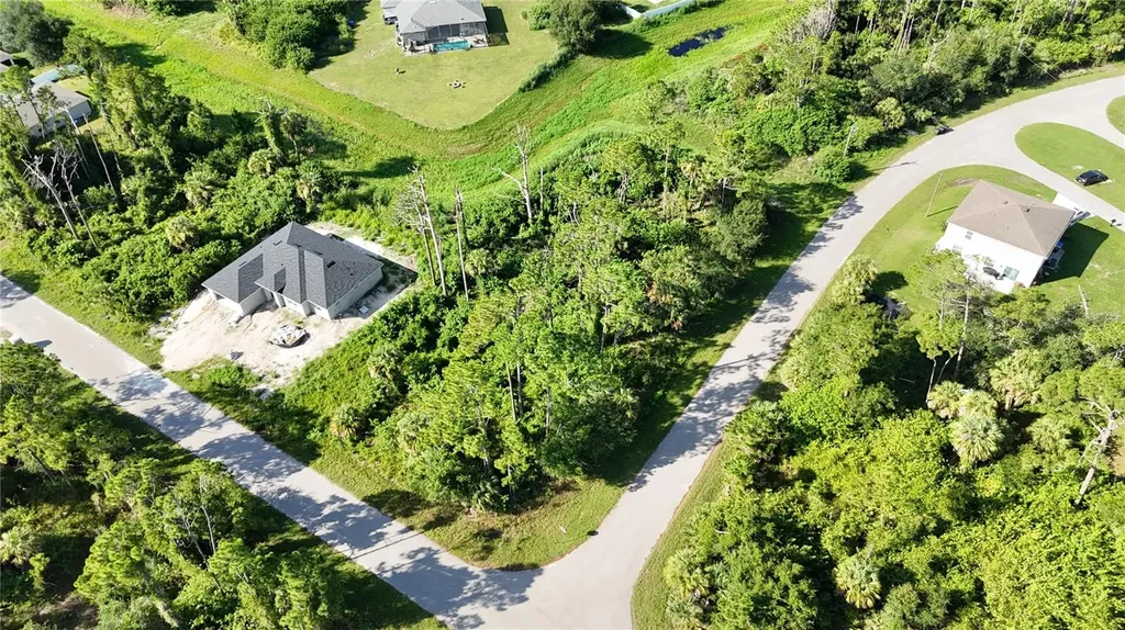 N San Mateo Drive North Port FL 34288