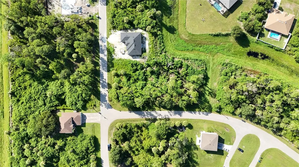 N San Mateo Drive North Port FL 34288