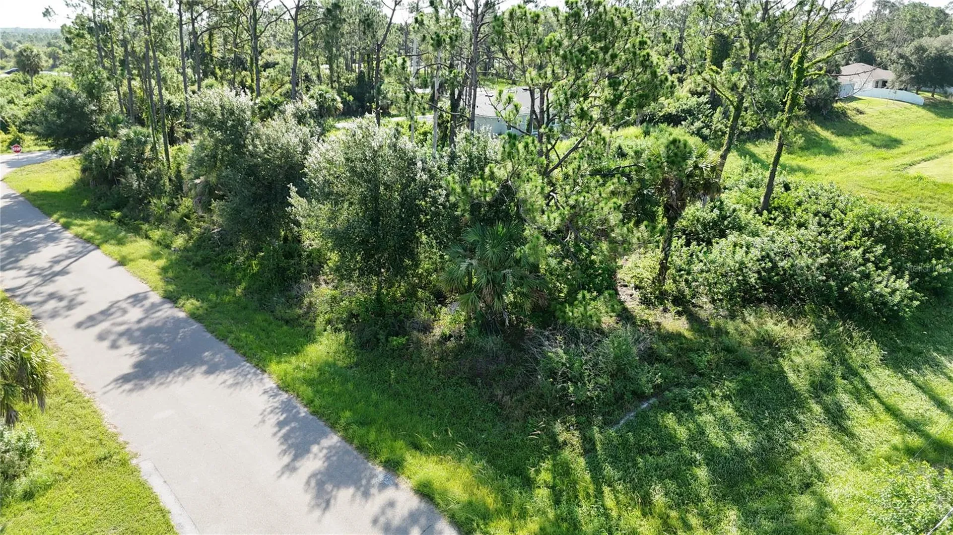 N San Mateo Drive North Port FL 34288