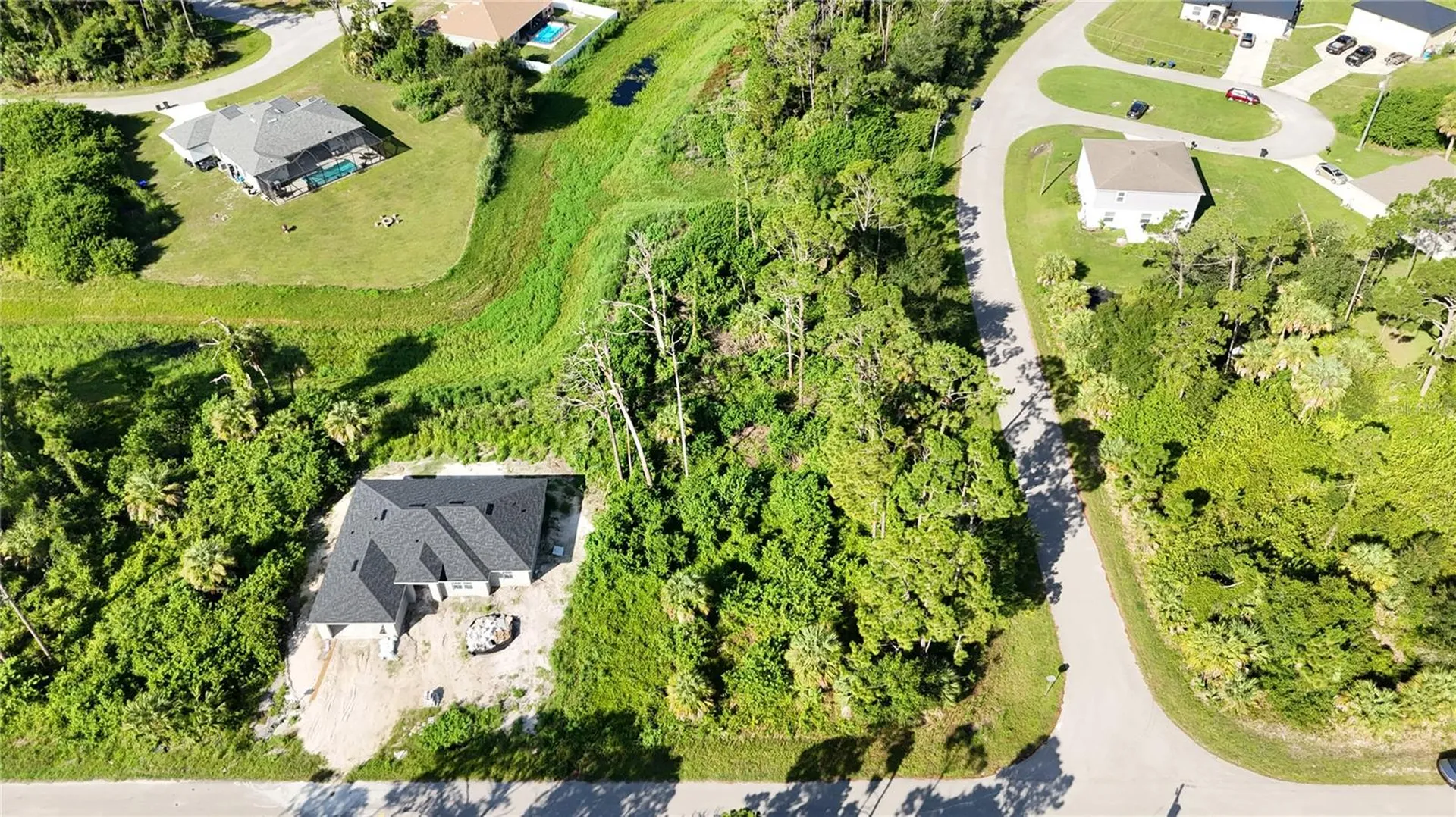 N San Mateo Drive North Port FL 34288