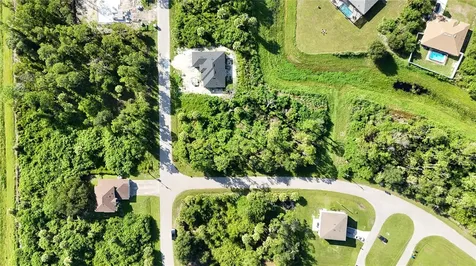 N San Mateo Drive North Port FL 34288