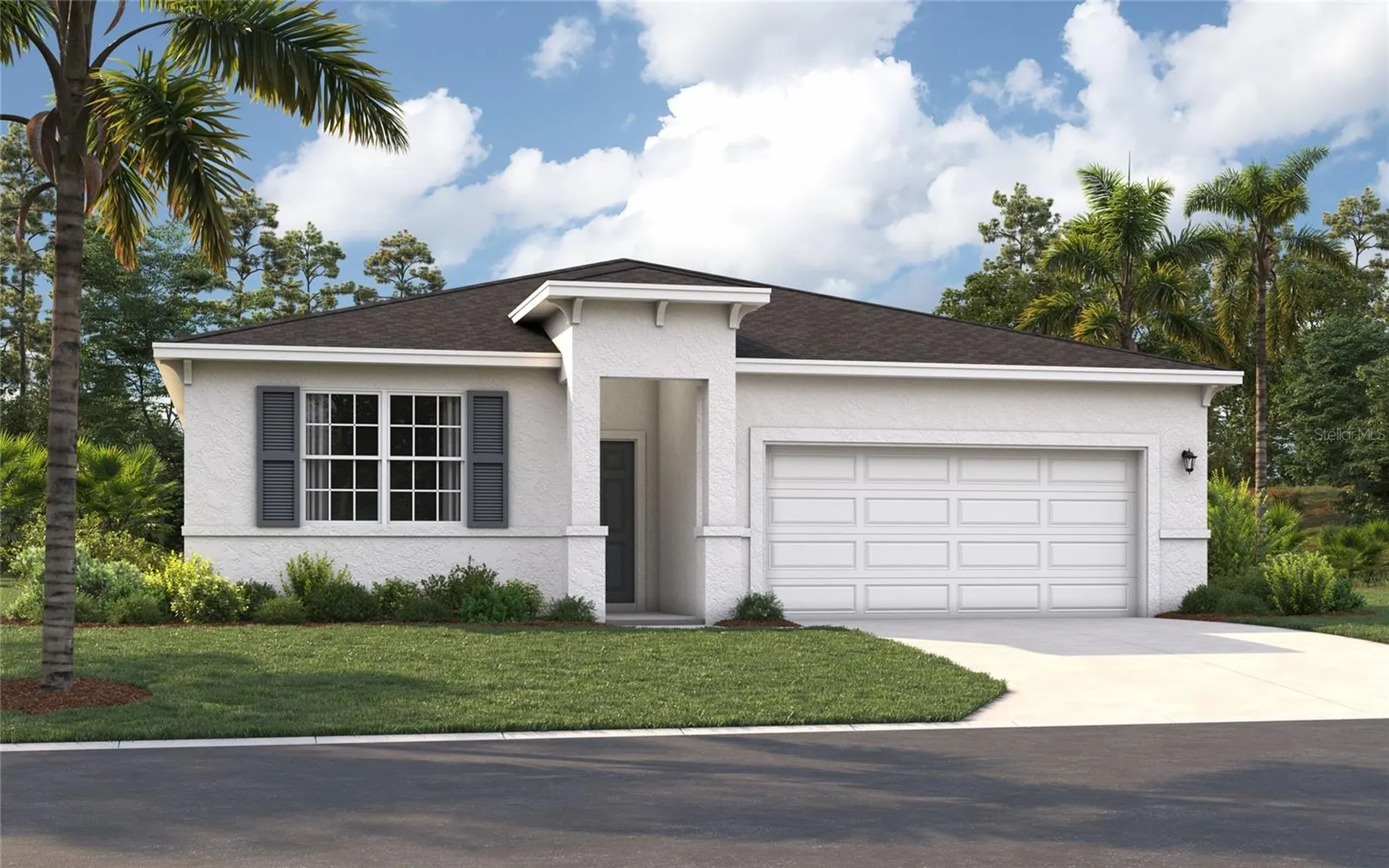 1710 Flag Street Haines City FL 33844