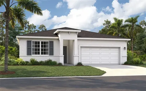 1710 Flag Street Haines City FL 33844