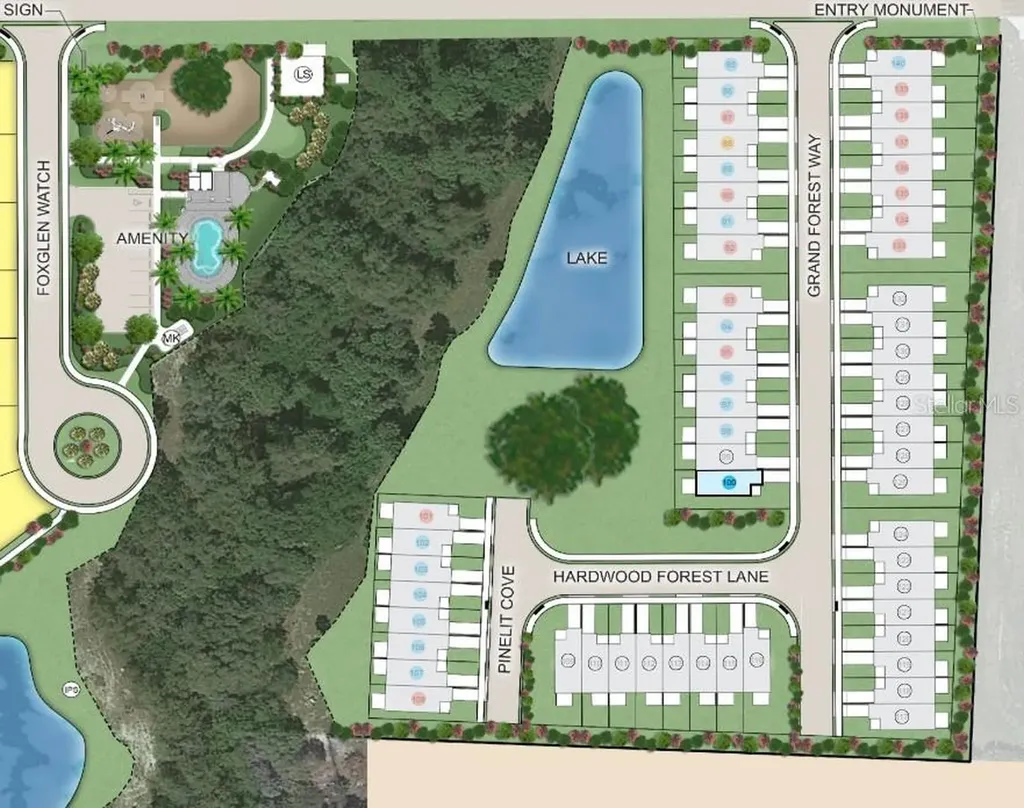 7211 Grand Forest Way Nokomis FL 34275