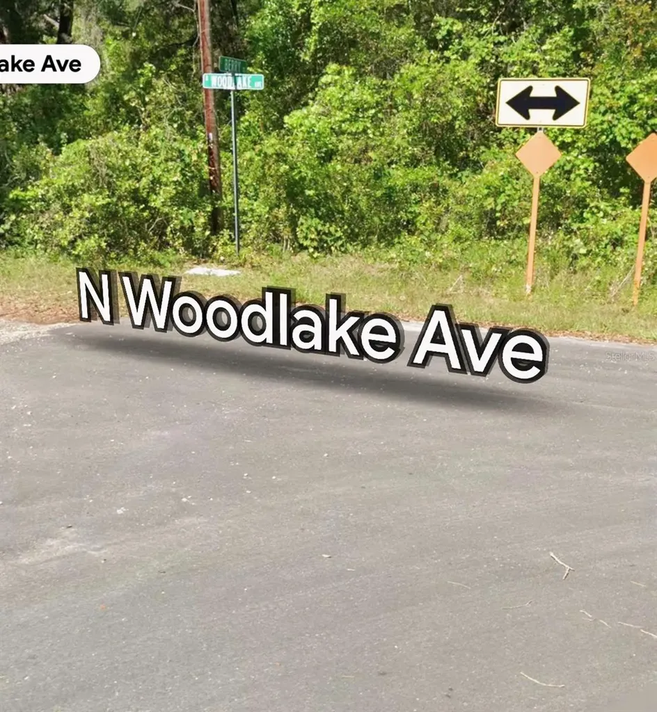 408 N Woodlake Avenue Inverness FL 34453