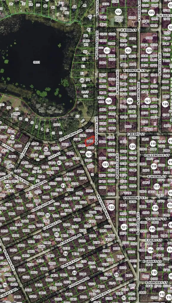 408 N Woodlake Avenue Inverness FL 34453