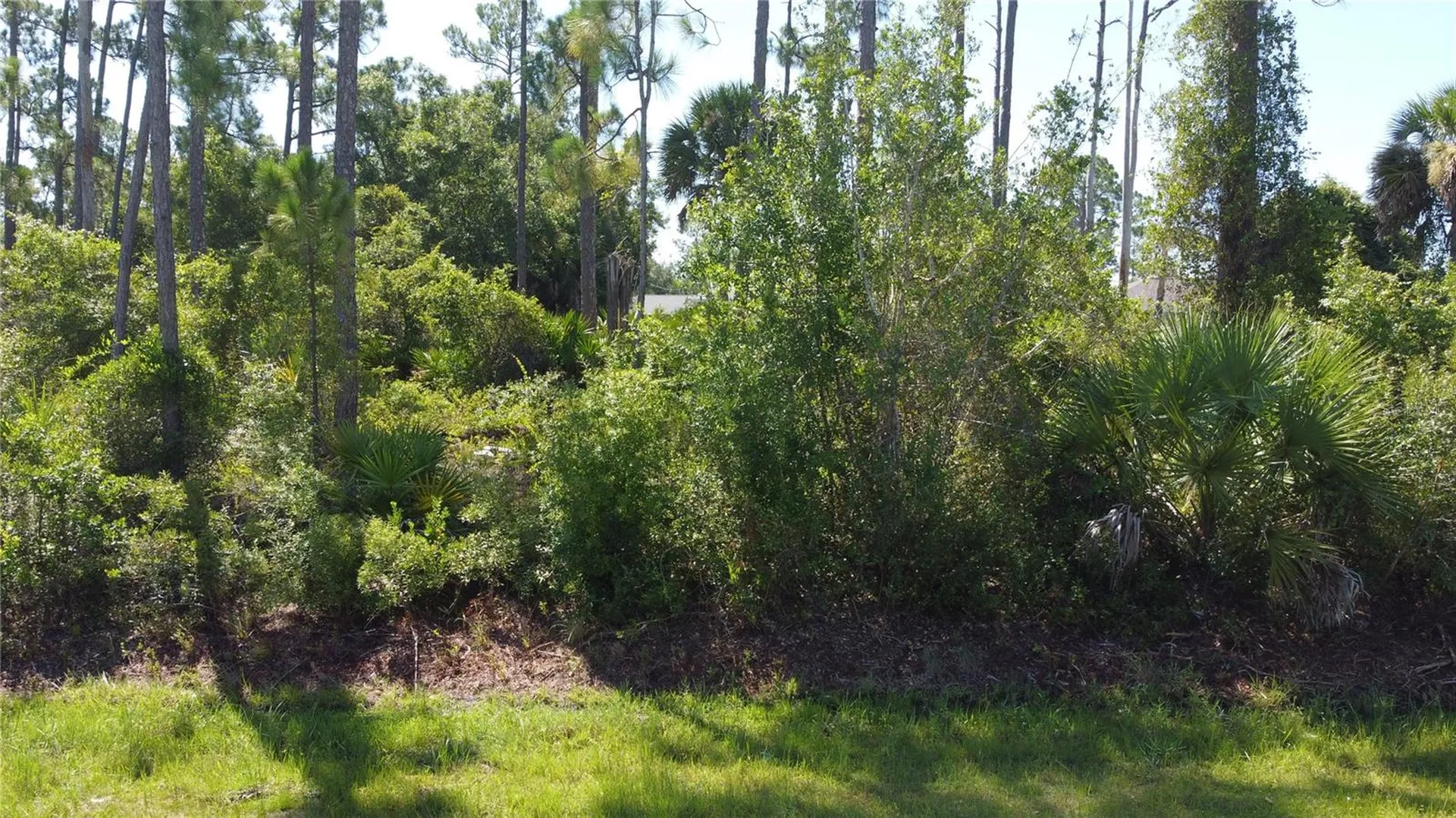 Lot 22 Clearfield Street North Port FL 34286