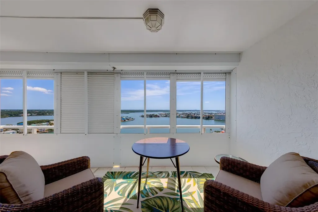 17920 Gulf Boulevard Redington Shores FL 33708