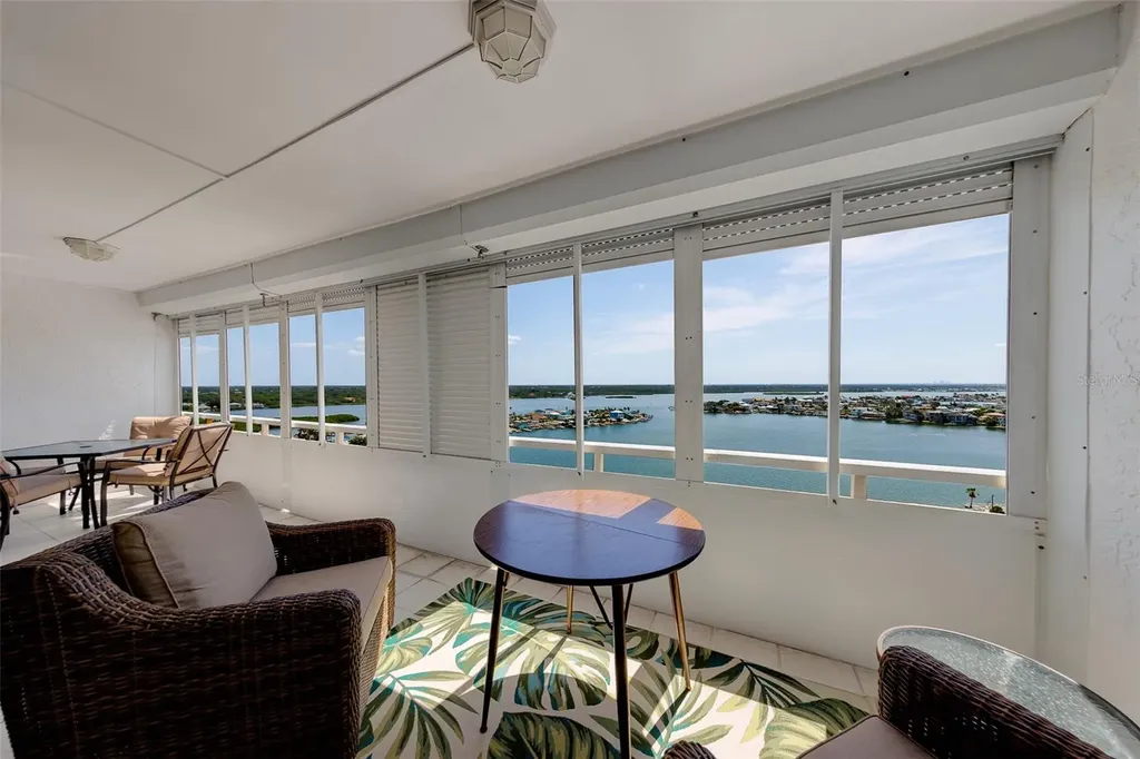 17920 Gulf Boulevard Redington Shores FL 33708